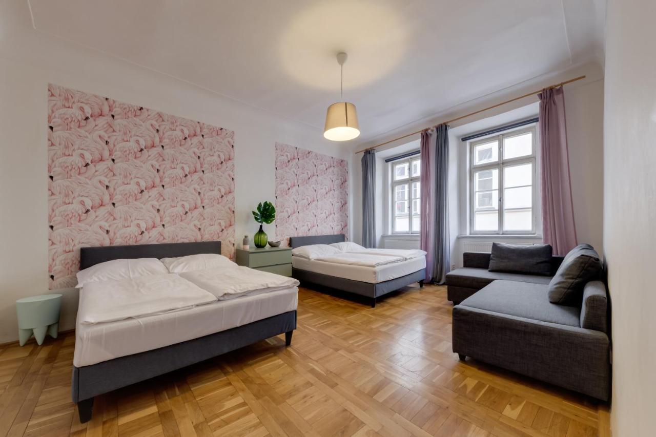 Appartement Curiosity *