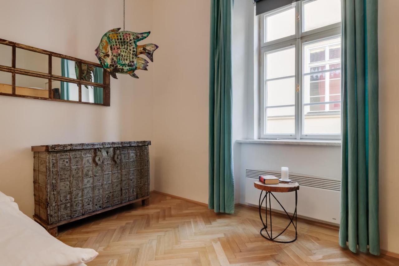 Curiosity Appartement