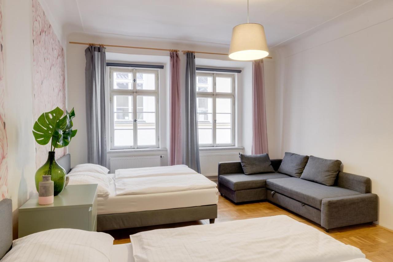 Appartement Curiosity *