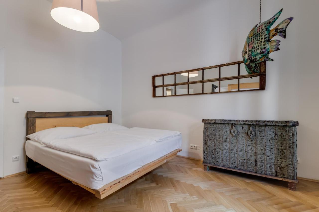 Curiosity Appartement *