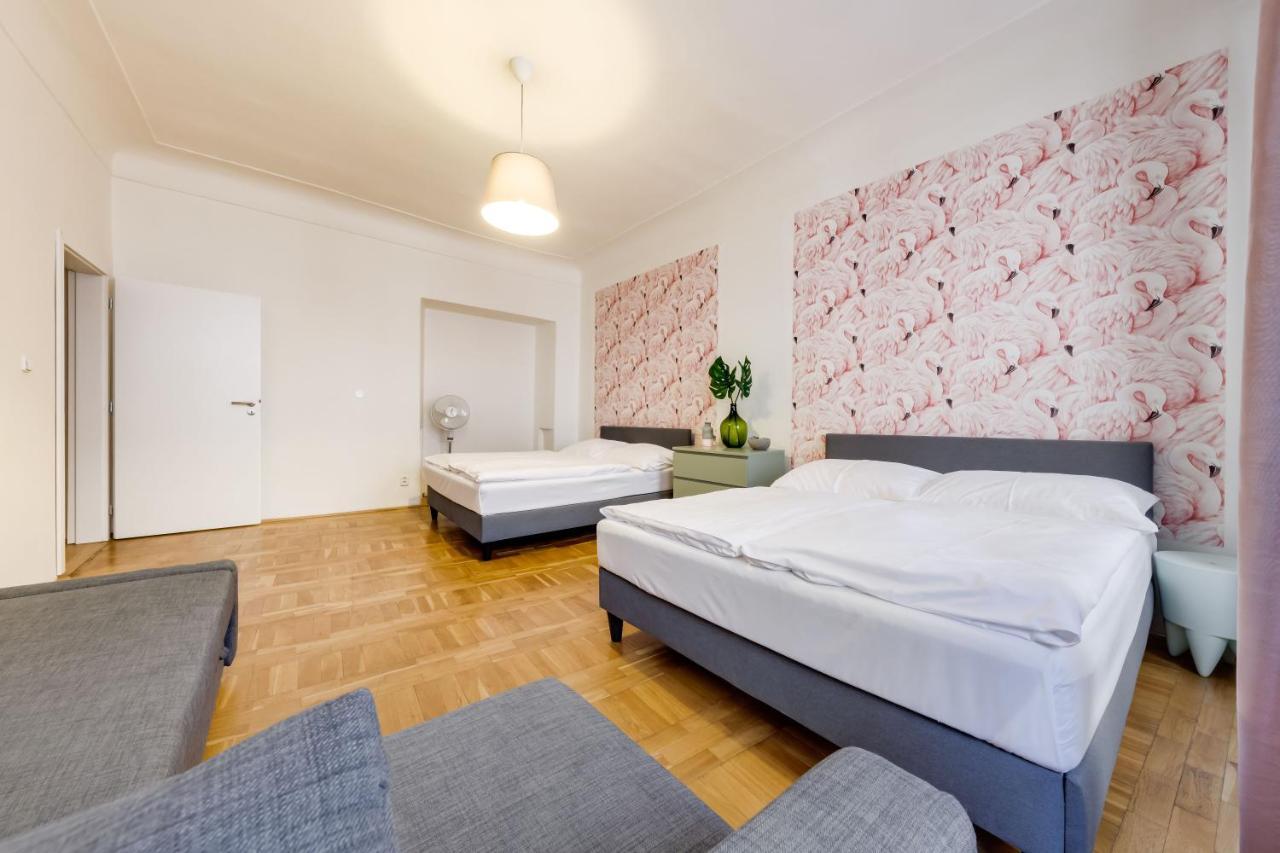 Curiosity Appartement *