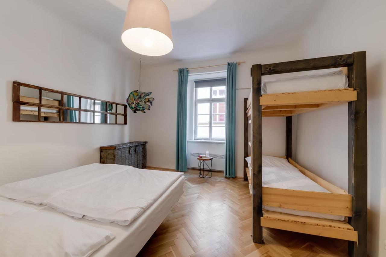 Appartement Curiosity *