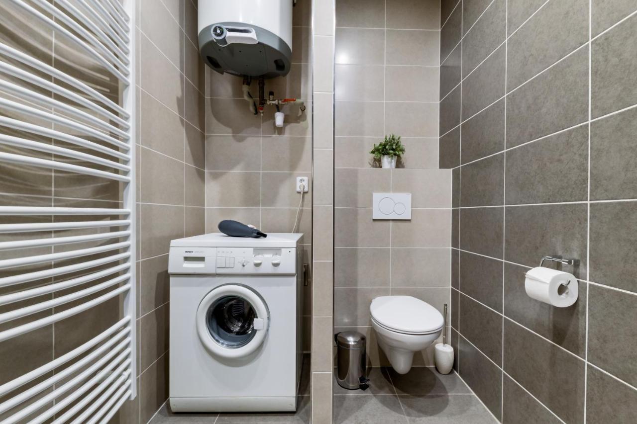Curiosity Appartement Prague