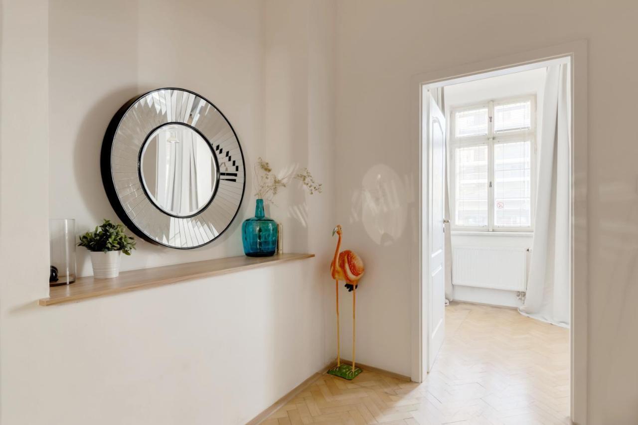 Appartement Curiosity