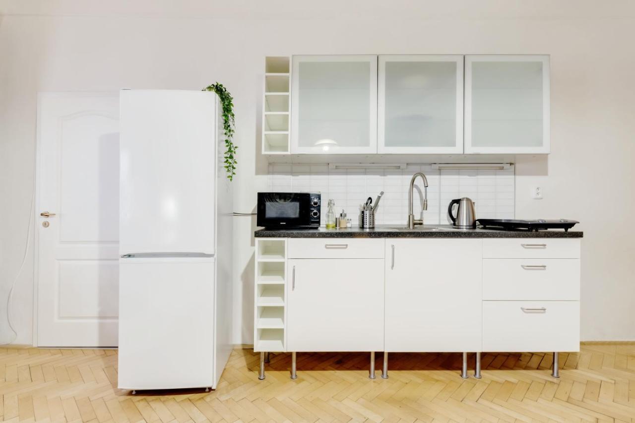 Curiosity Appartement *