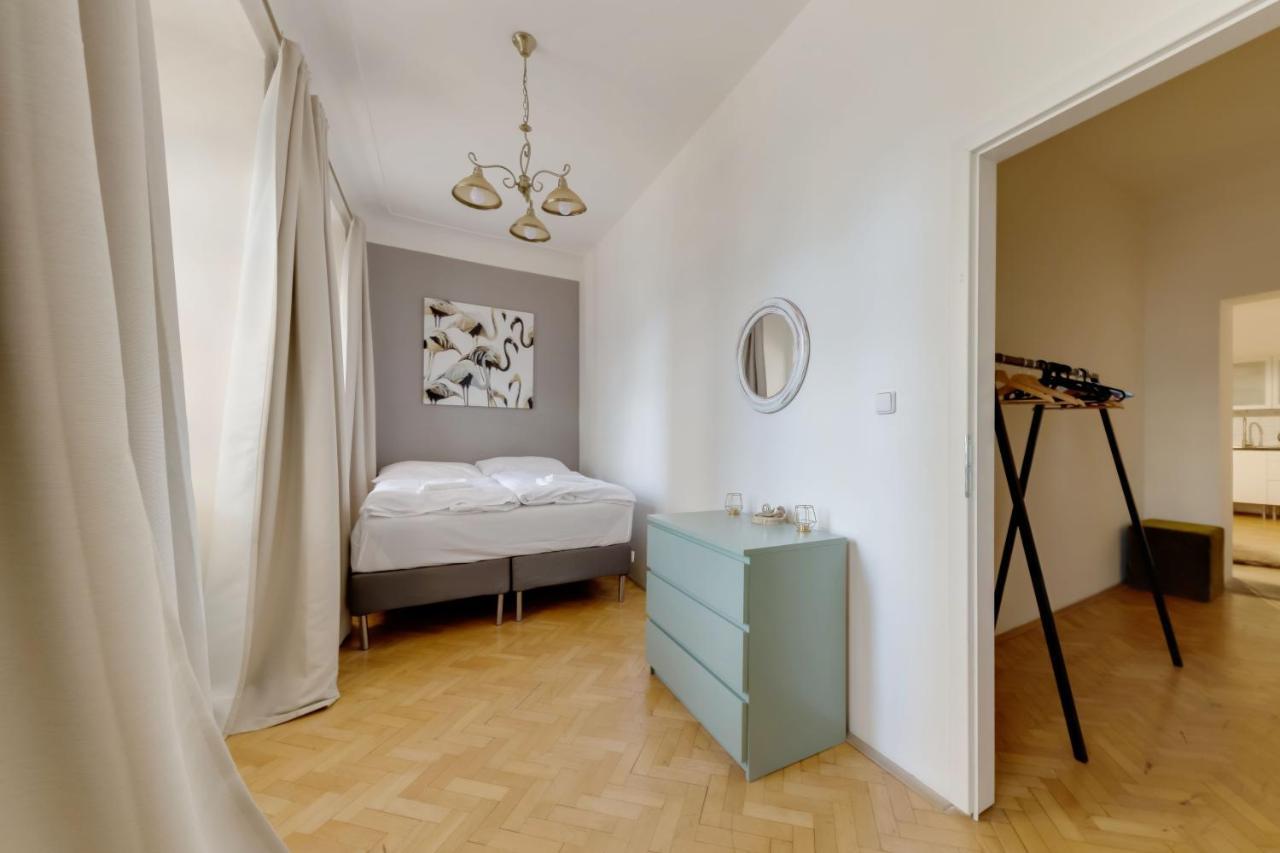 Appartement Curiosity