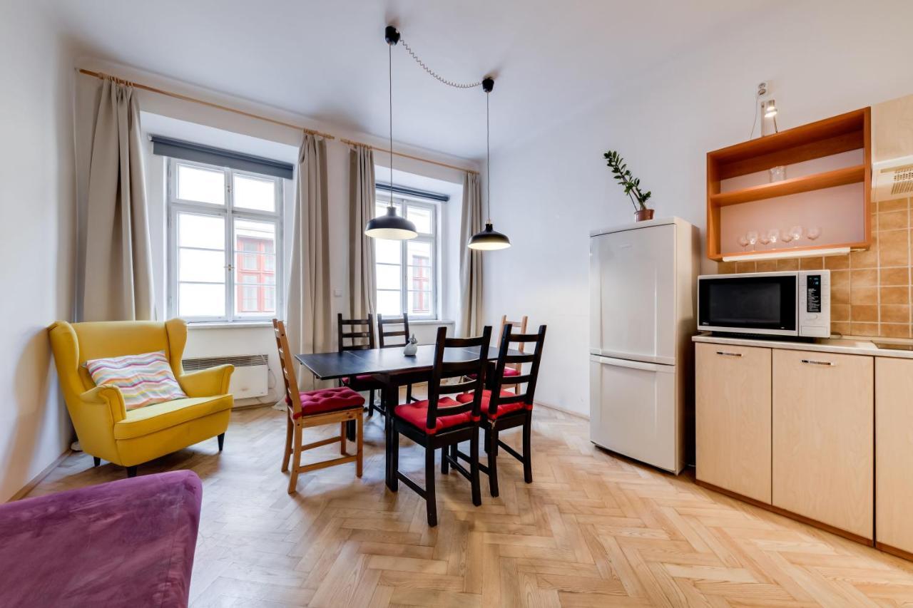 Appartement Curiosity