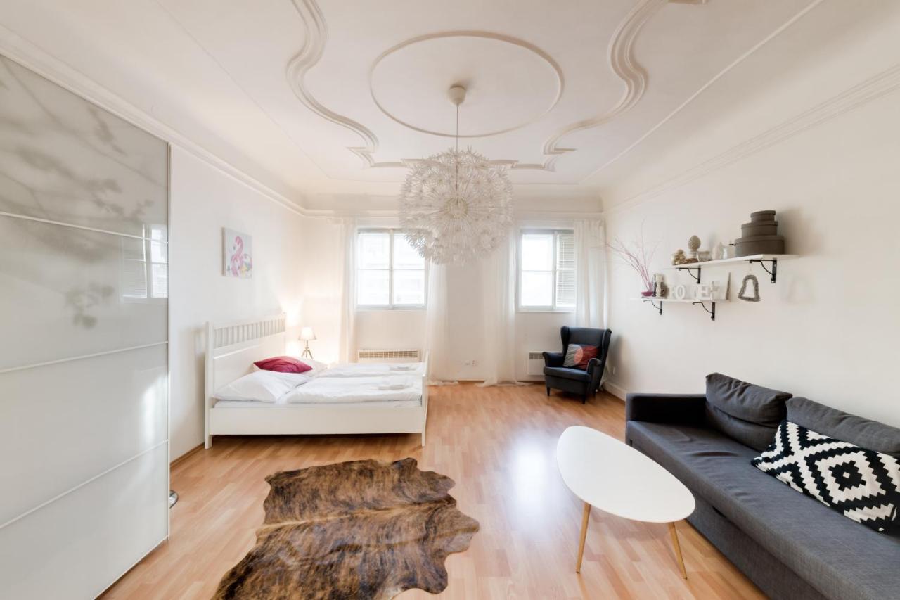 Appartement Curiosity *
