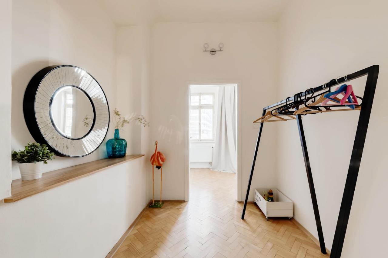 Appartement Curiosity