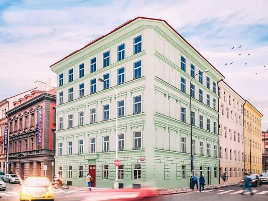 Appartement Xo Prague