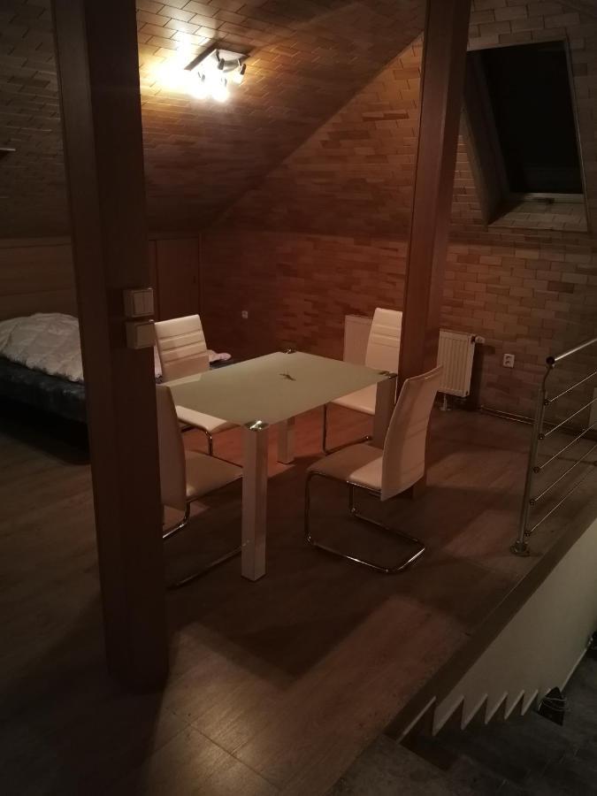 Barrandovska Apartment Prag