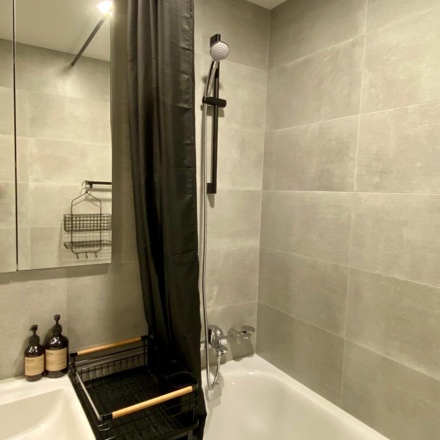 Homestay B 502 Prague