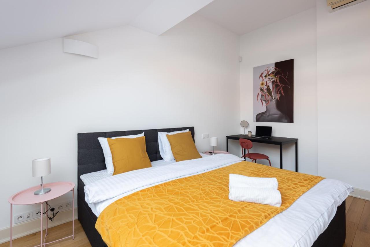 Spacious Near The River Apartamento *