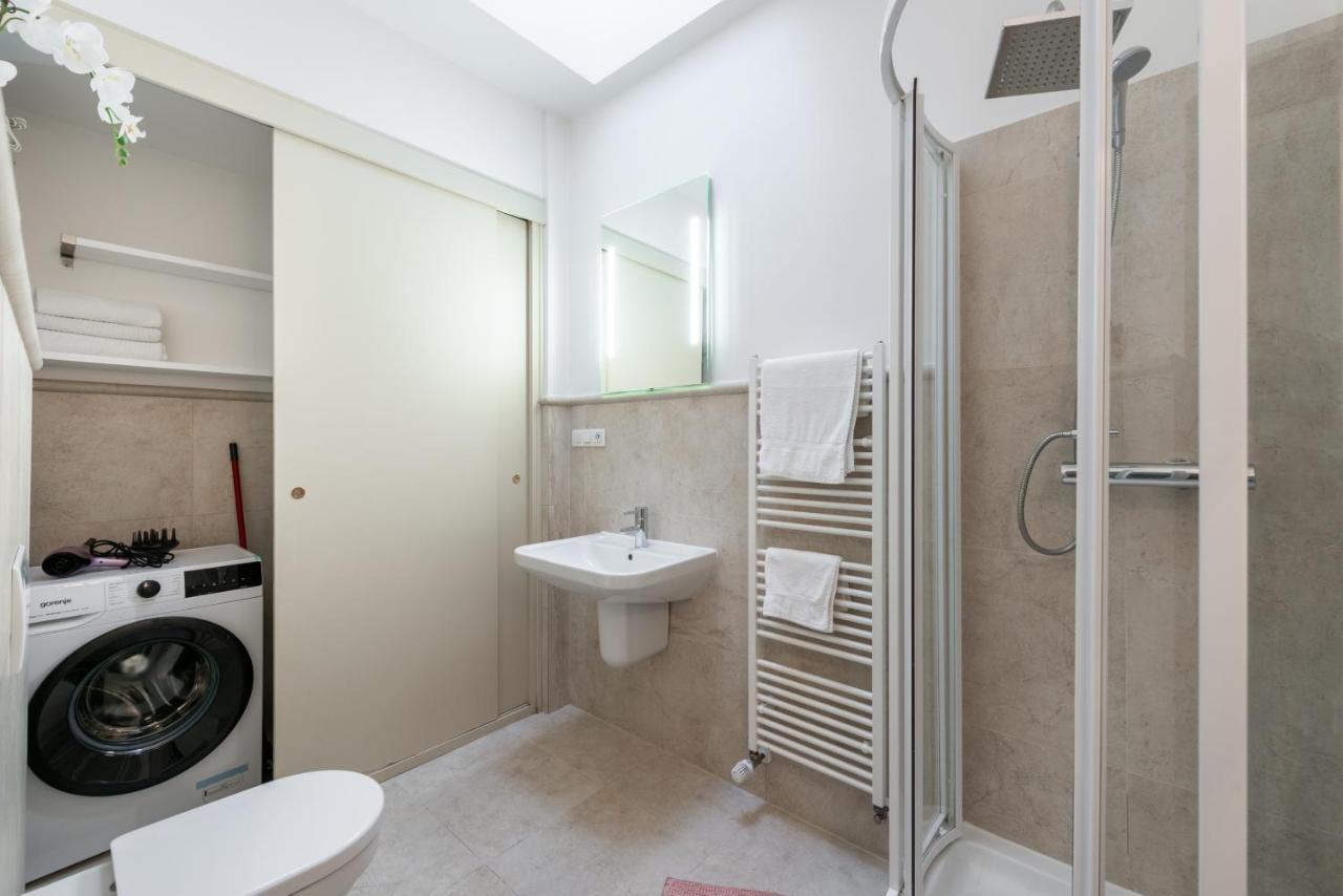 Apartamento Spacious Near The River
