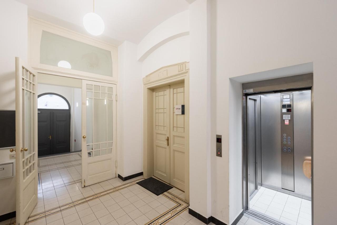 Apartamento Spacious Near The River *