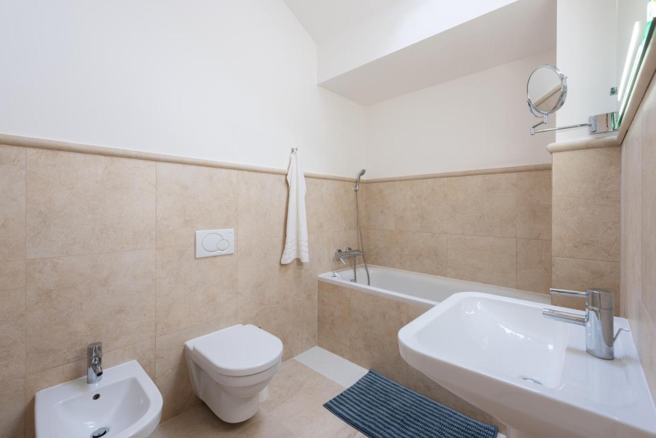 Apartamento Spacious Near The River
