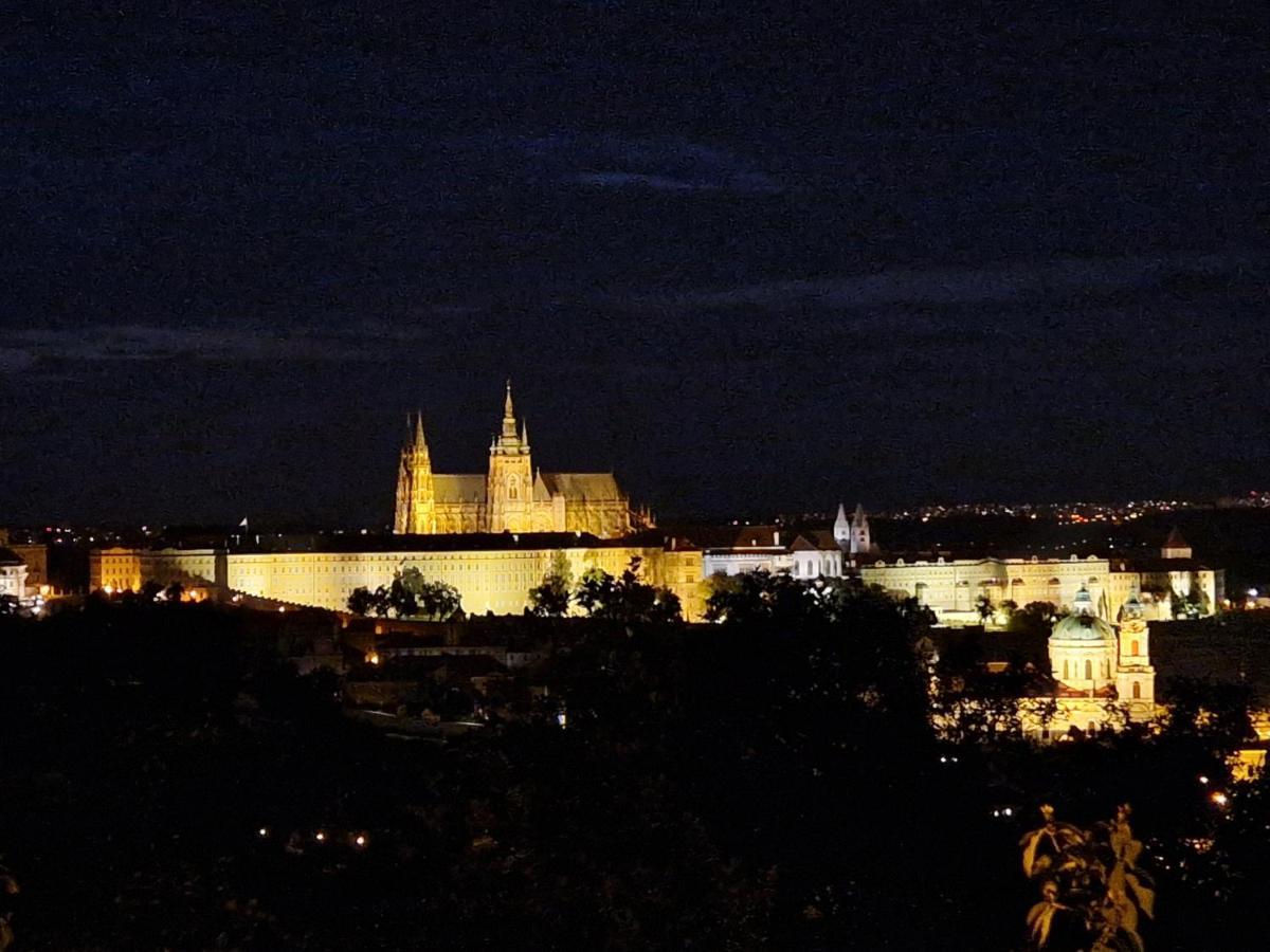 Appartement Cozy Near Castle Prague