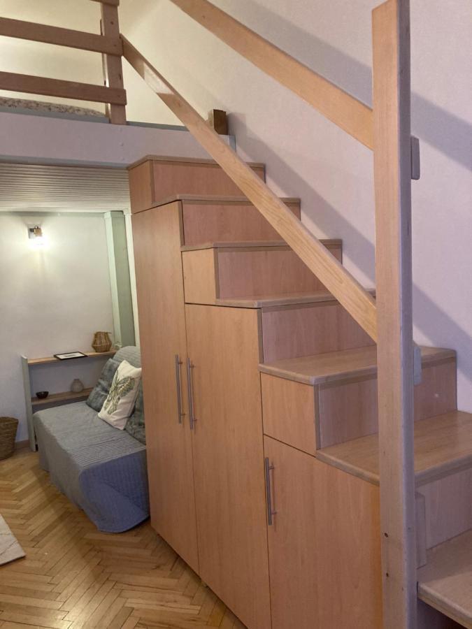 Jana Masaryka Apartment Prag