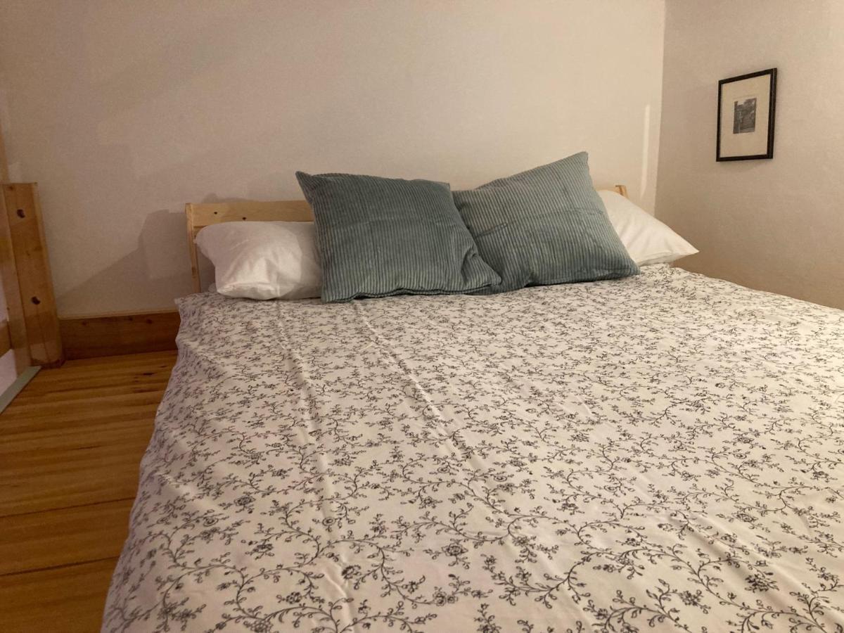 Jana Masaryka Apartment Prag
