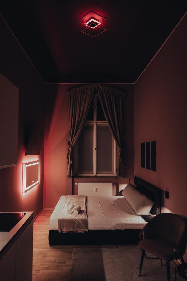 Appartement Vysehrad *