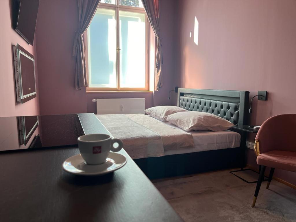 Appartement Vysehrad *