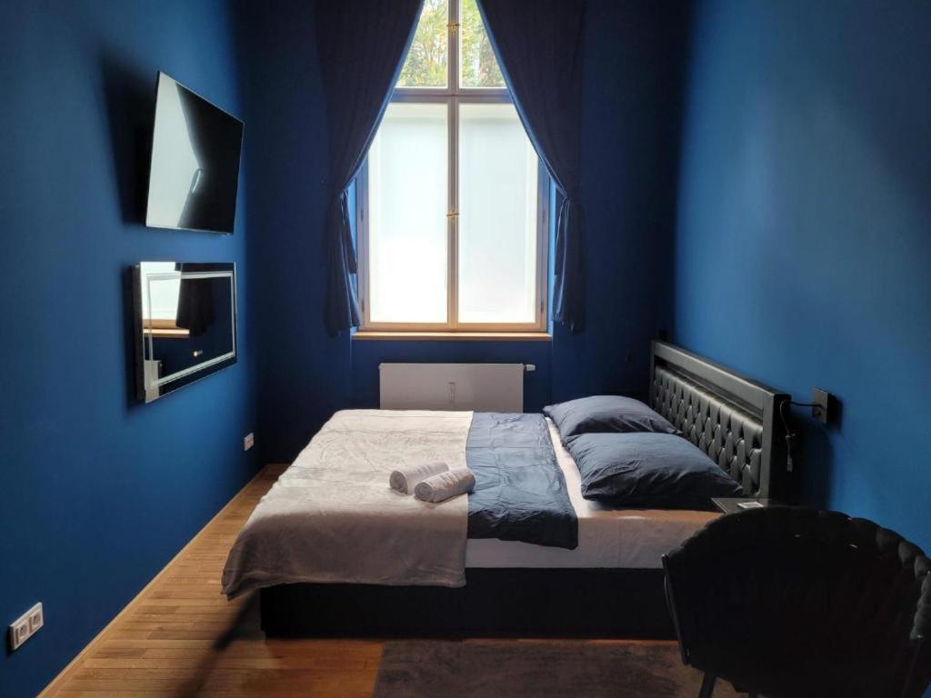 Appartement Vysehrad