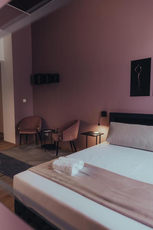 Vysehrad Appartement *