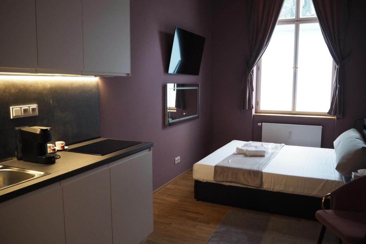 Vysehrad Appartement