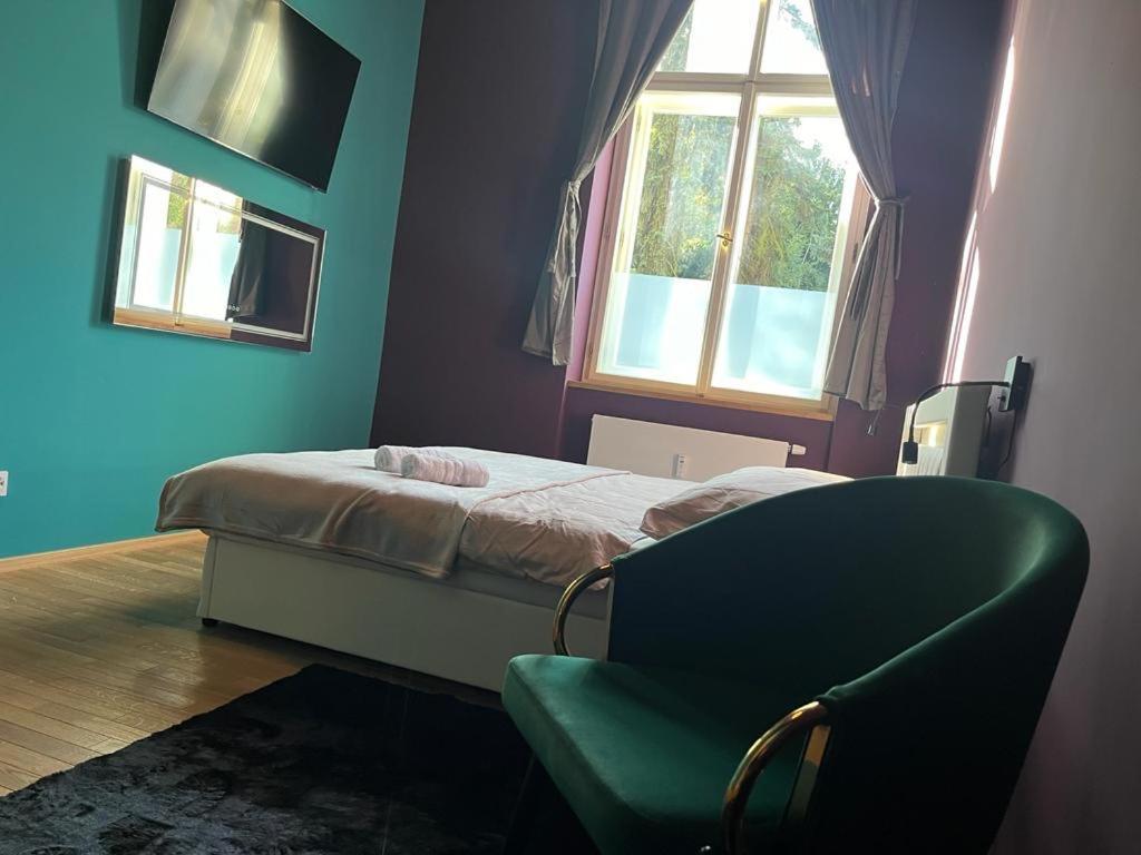 Vysehrad Appartement