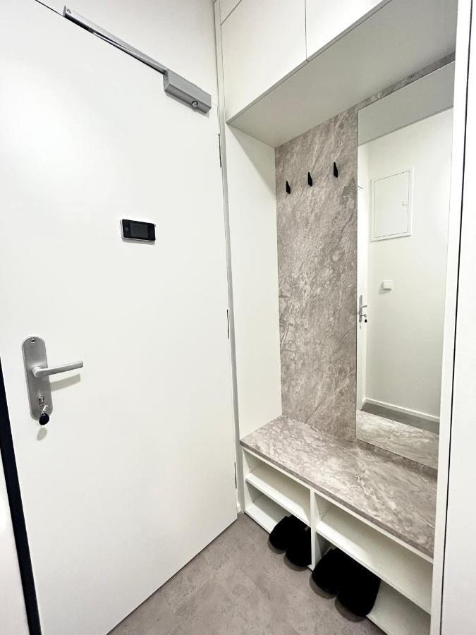 Apart Otel Mozart *