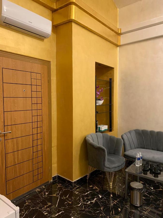 Tdc31, Boo Aparthotel Prague