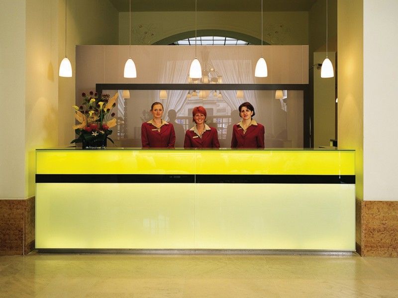 Hotel K+k 4*