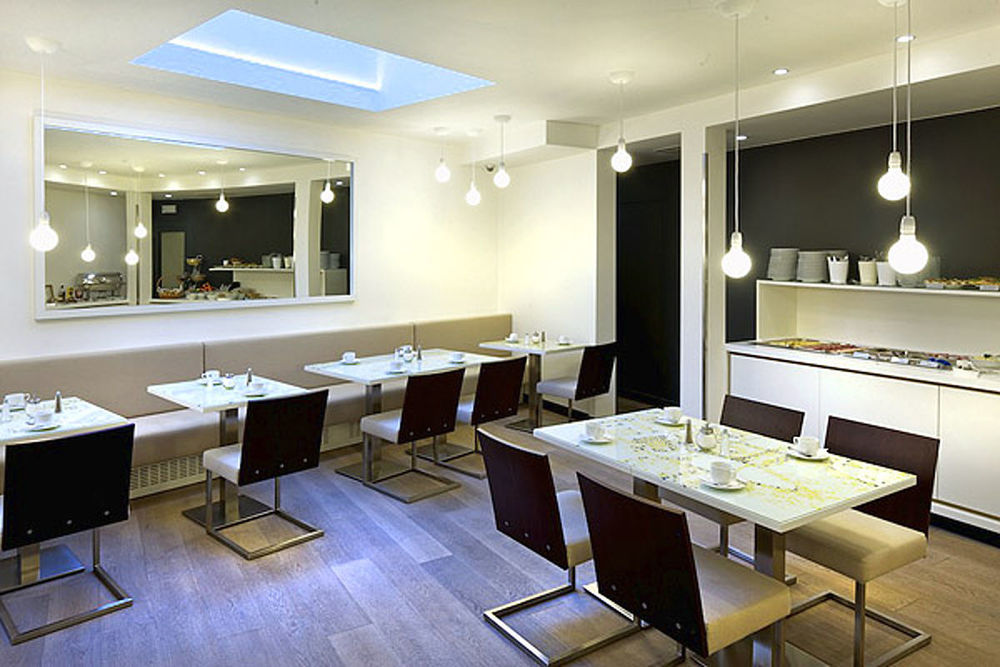 Pure White Hotel Praga
