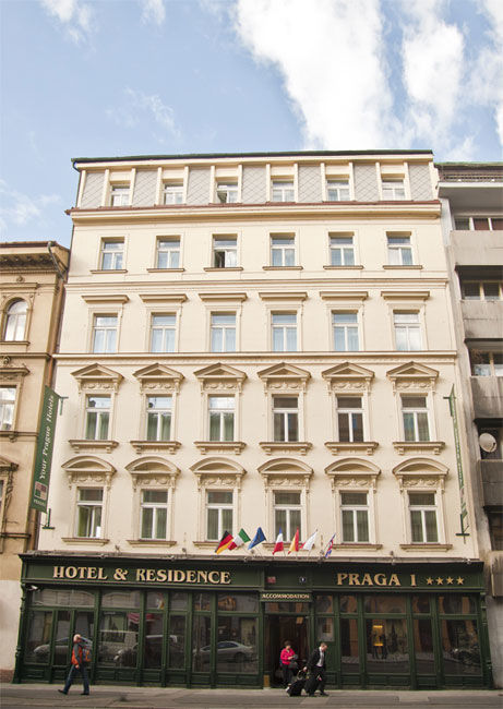 1 Prague