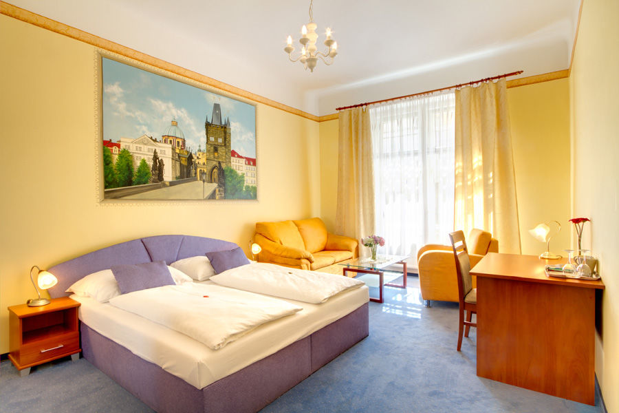Hotel Taurus