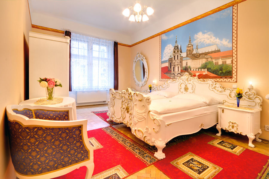 Taurus Prague