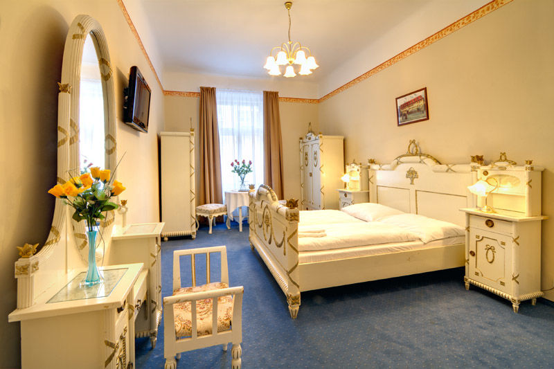 Taurus Hotel Prague