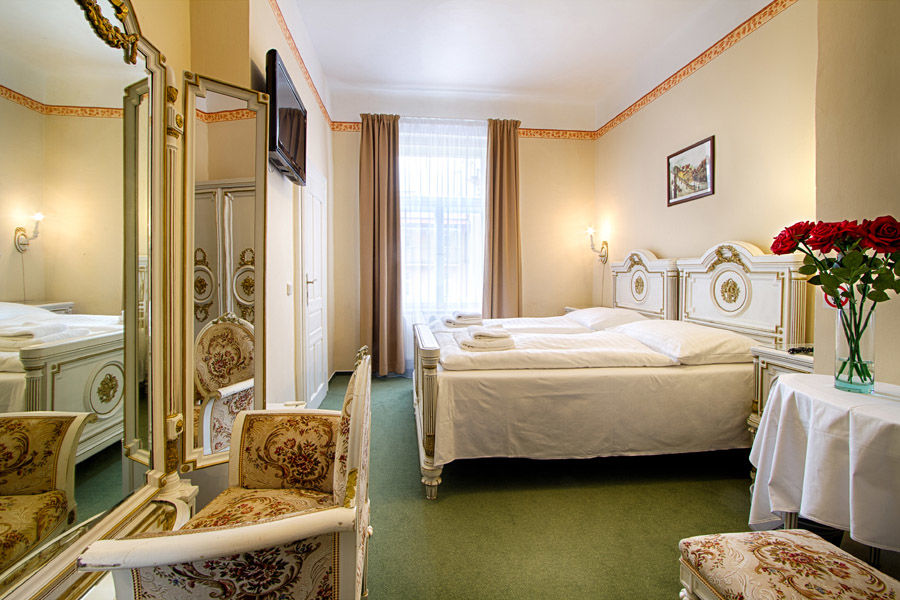 Taurus Prague