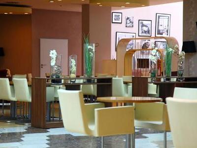 Hotel Elephant Design