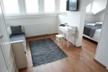 Otel Nabucco Prag