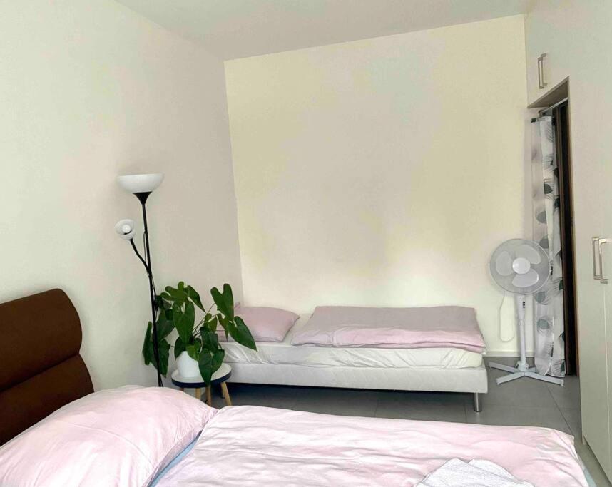 Spacious 2br 6min From Castle! *