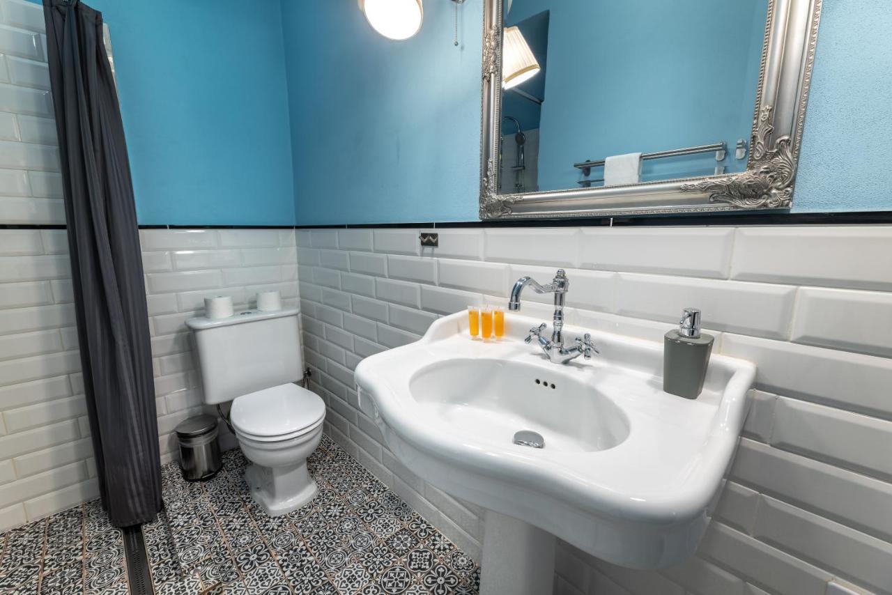 Charming 1 Bedroom In The Center Of