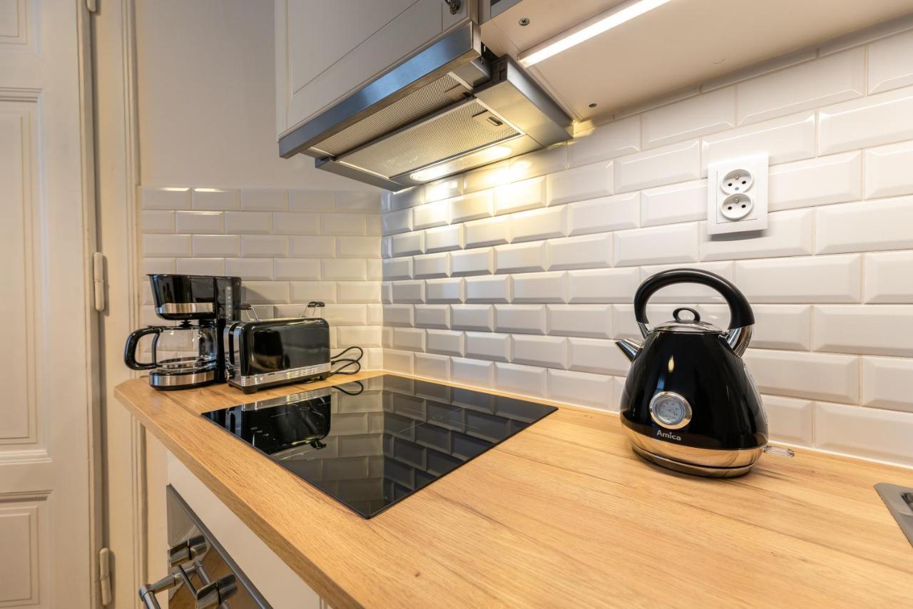 Charming 1 Bedroom In The Center Of * Prague