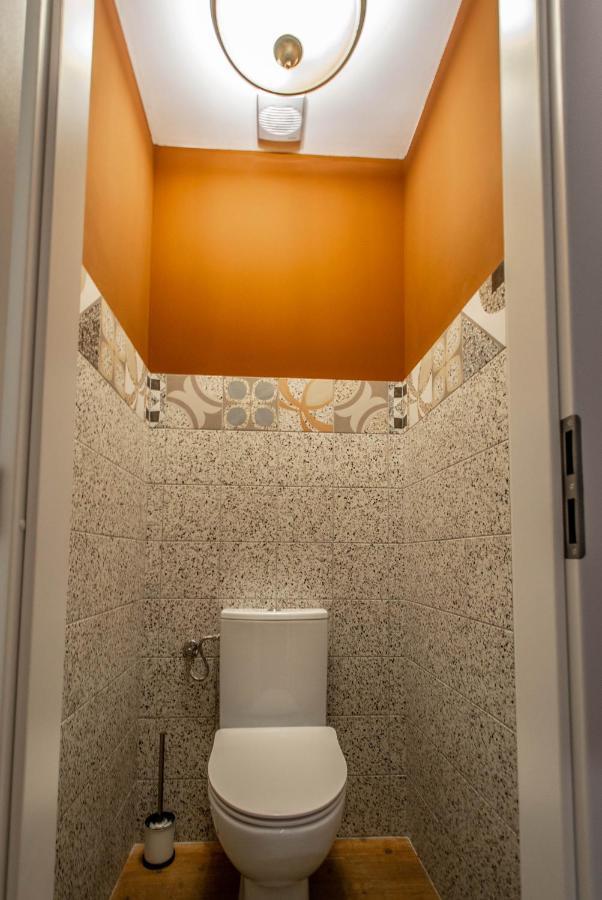 3bdr Oasis In The Heart Of Apartment Prague