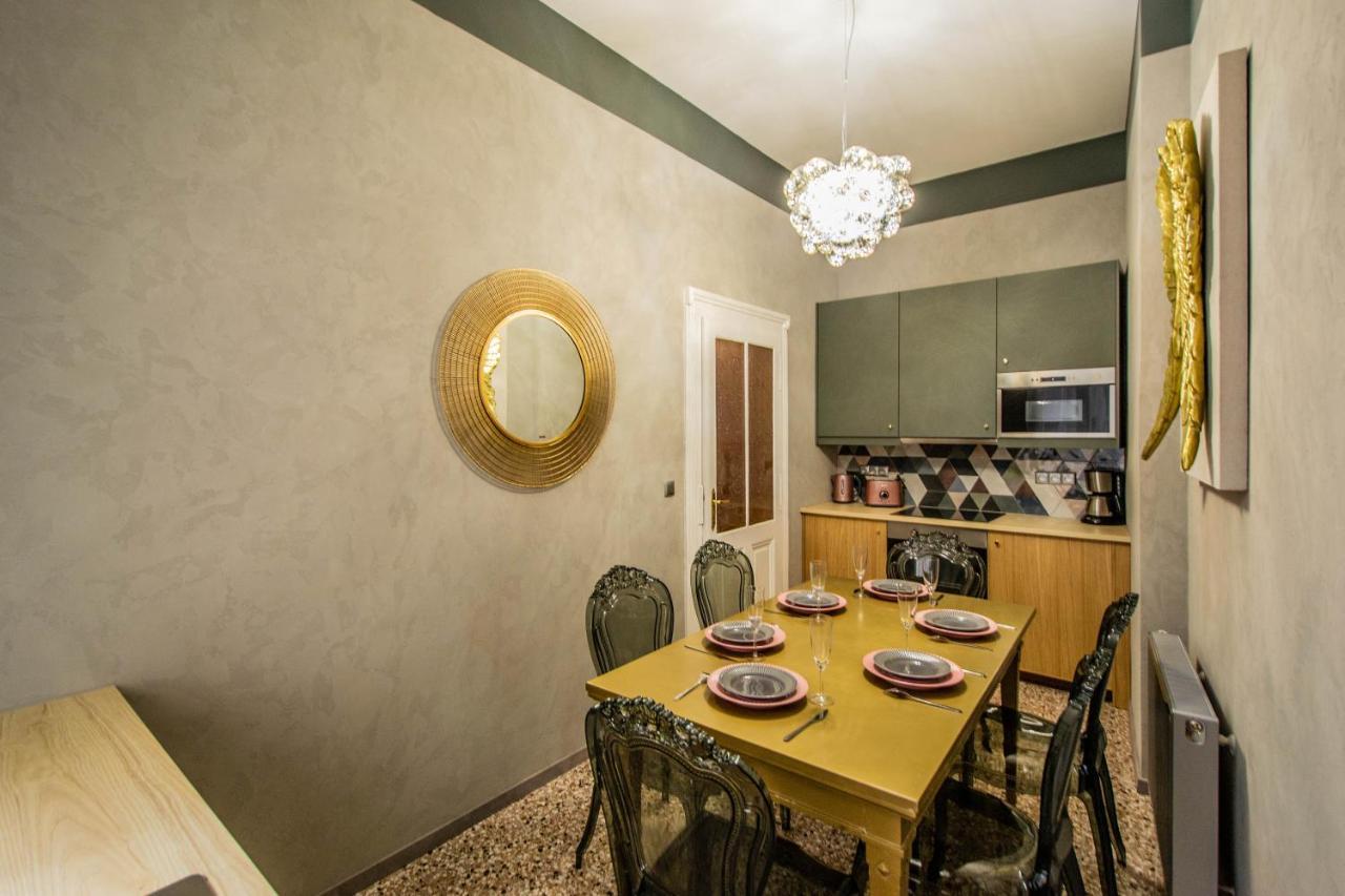 3bdr Oasis In The Heart Of Apartment Prague