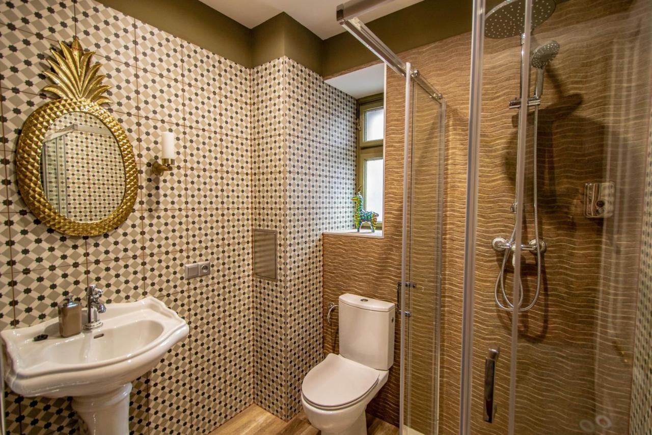 3bdr Oasis In The Heart Of * Prague