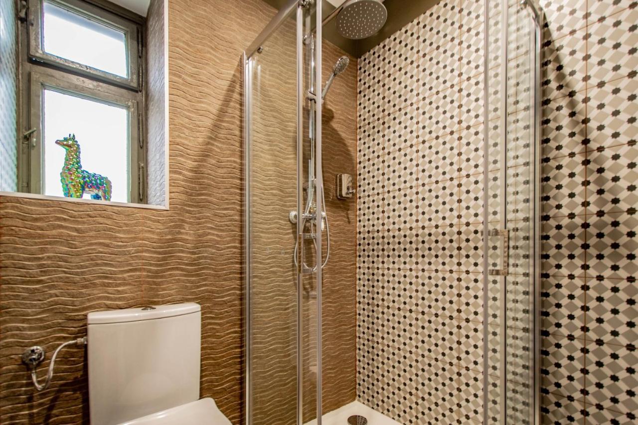 3bdr Oasis In The Heart Of Prague