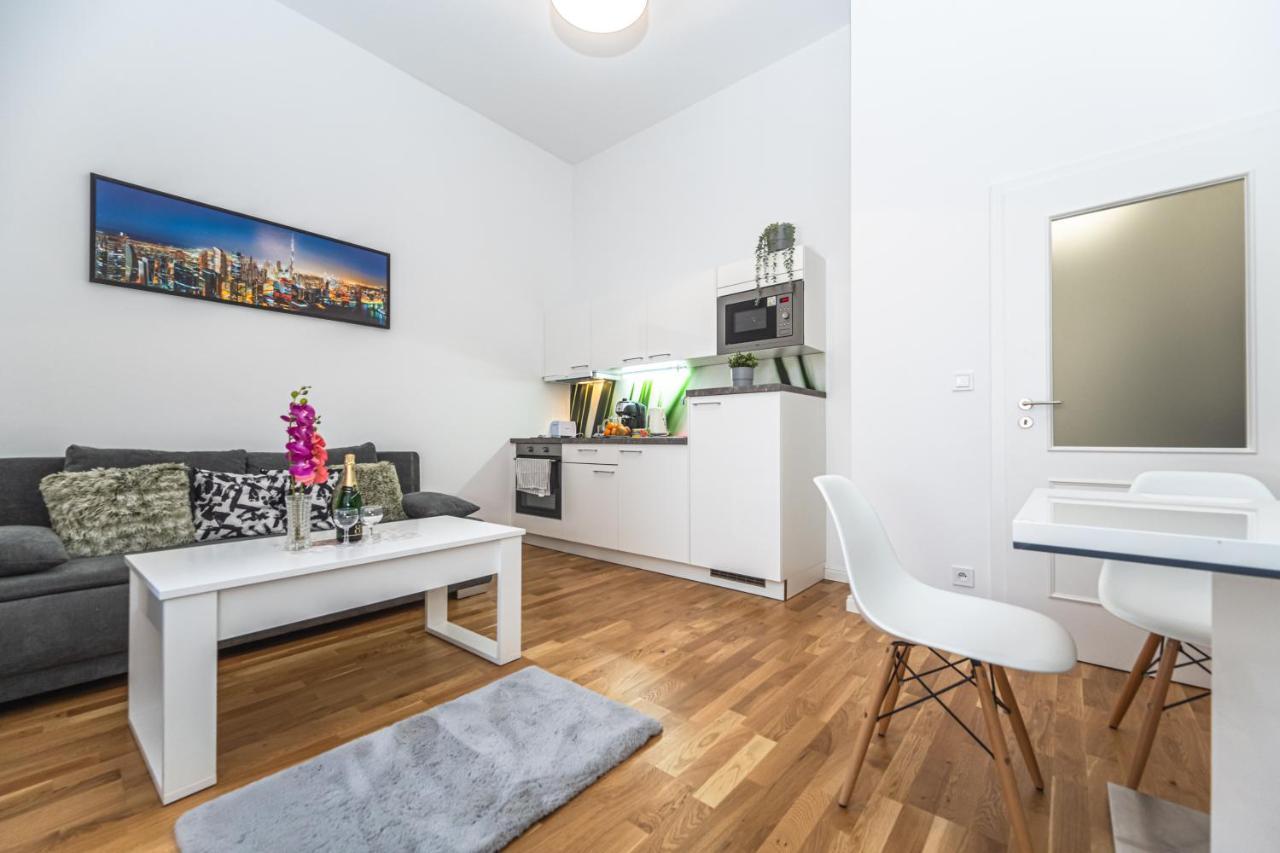 Apartamento Cozy In The Heart Of