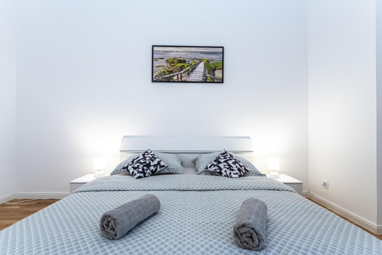 Cozy In The Heart Of Apartamento Praga