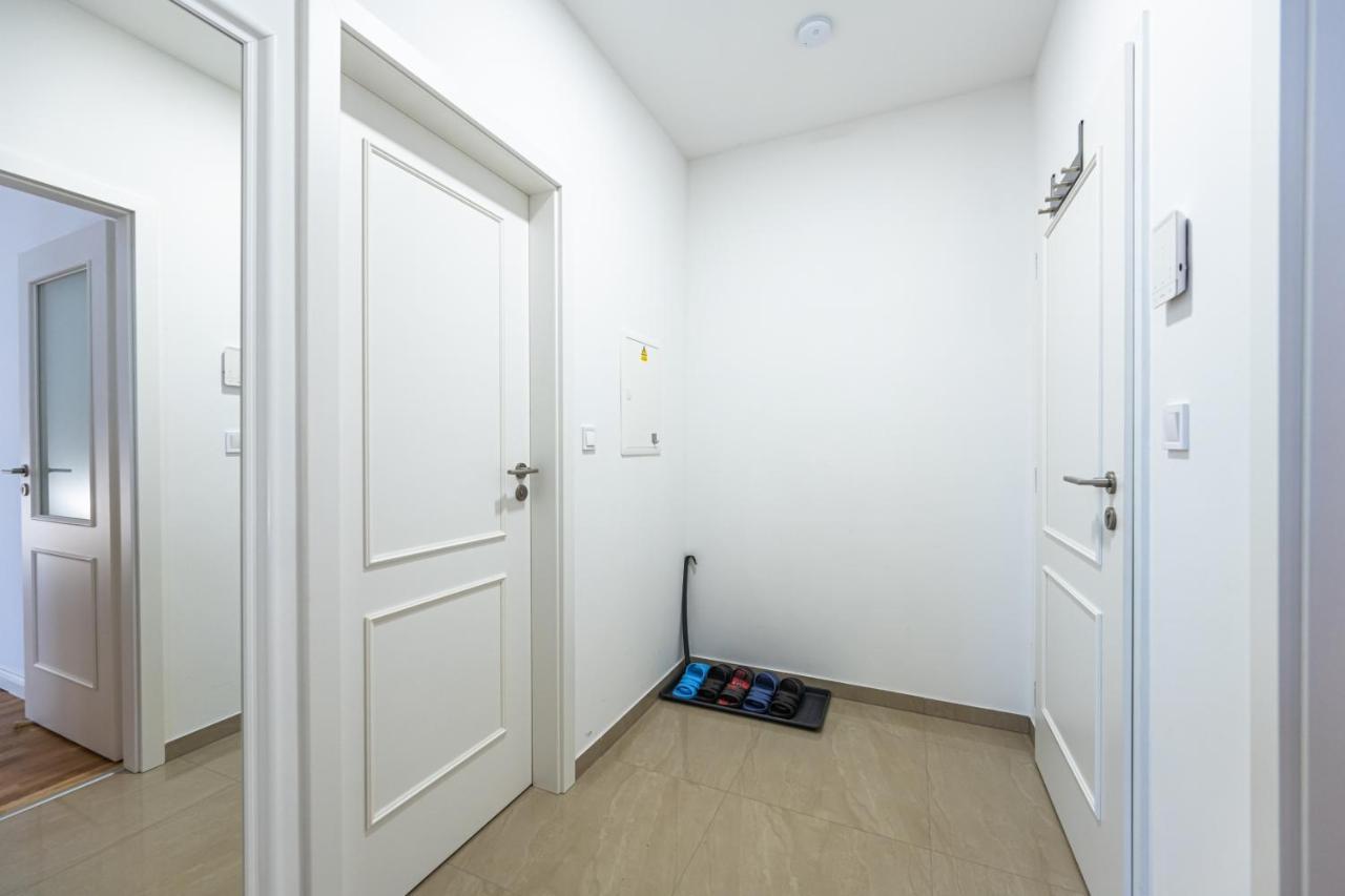 Apartamento Cozy In The Heart Of Praga
